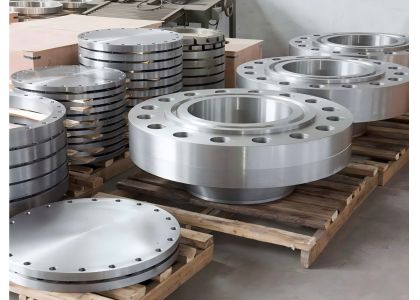 Why Weld Neck Flanges Remain the Preferred Choice