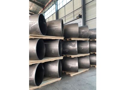 Pipe Elbows Play a Key Role in Pipeline Design