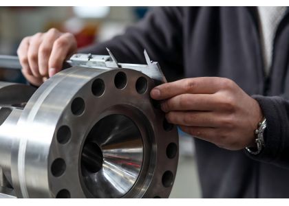 Material Traceability Improves Product Quality
