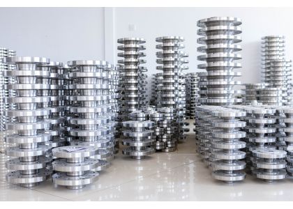 The Importance of Quality Flanges in Modern Pipelines