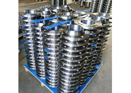 Carbon Steel Flanges Remain a Popular Choice
