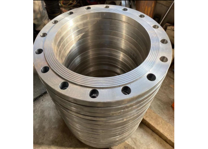How Precision Machining Improves Flange Performance