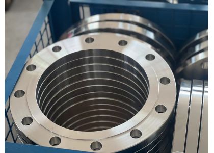 Why International Buyers Choose Chinese Flange and Pipe Fitting Factories