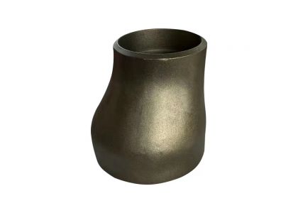 Why Pipe Reducers Play a Key Role in Flow Optimization