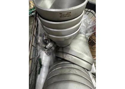 How a Pipe Fittings Factory Improves Production Efficiency