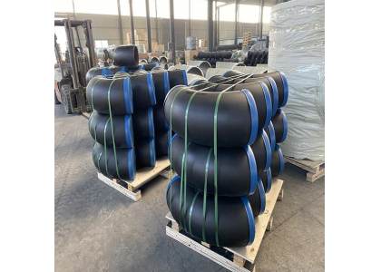 Why Precision Beveling Improves Pipe Fitting Performance