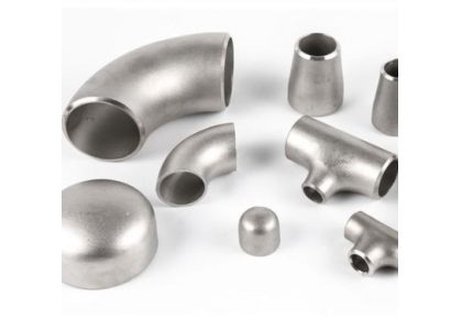 Advanced Surface Protection Extends the Service Life of Steel Pipe Fittings