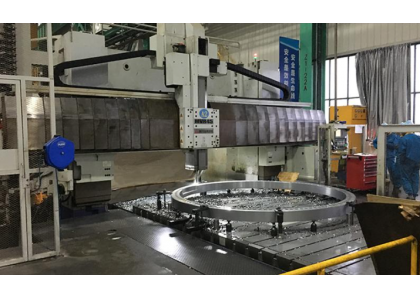 Carbon Reduction is Reshaping the Global Flange Manufacturing Industry