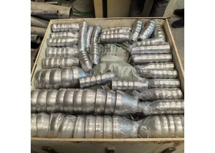 Precision Pipe Fittings Become Critical for Hydrogen and Clean Energy Projects