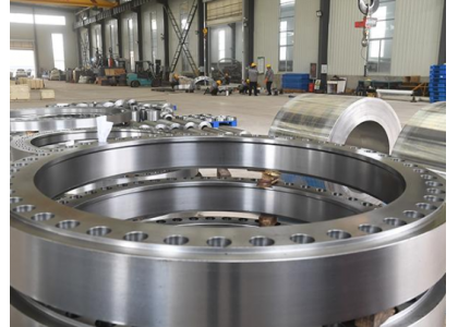 The Future of Flange Manufacturing: How Low-Carbon Production Is Reshaping the Global Piping Industry