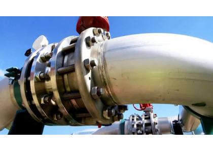 Large-Diameter Flanges: The Key Components Supporting Modern Pipeline Infrastructure
