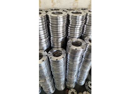 Digital Quality Management Is Transforming Flange Manufacturing