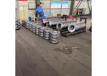 Global Steel Trade Measures Bring New Challenges for Flange Buyers