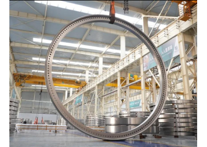 Large-Diameter Flanges: Why Dimensional Accuracy Matters in Modern Pipeline Projects