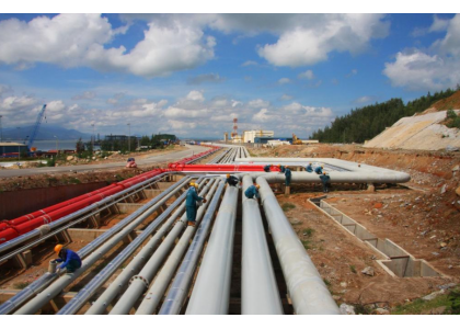 Infrastructure Investment in Vietnam Creates New Opportunities for Pipe and Fitting Suppliers