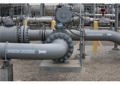 Offshore CCUS Expansion Creates New Opportunities for High-Integrity Piping Components
