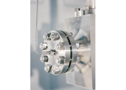 Hydrogen Pipeline Testing Puts New Focus on Flange and Fitting Tightness