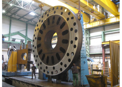 Pipe Fitting Manufacturing Moves Toward Higher-Value and Customized Engineering