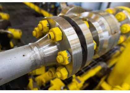 Global Flange Market Shifts Toward High-Integrity and Specialized Connections