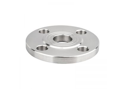 Flange Market Outlook: Carbon Steel and Raised Face Flanges Remain Key Products