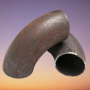 steel 90 degree elbow Steel Pipe Fitting