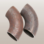 steel 90 degree elbow Steel Pipe Fitting