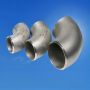 3 inch stainless steel exhaust pipe 90 degree elbow