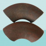 90 degree exhaust elbow, 90 degree steel pipe elbow