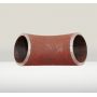 90 degree soil pipe 90 degree elbow pipe fitting