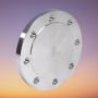 blank flanges suppliers ss flange manufacturer
