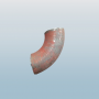 90 degree pipe elbow 2 inch steel pipe 90 degree elbow