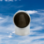 90 degree bend pipe 4 inch stainless steel pipe 90 degree