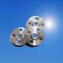 aluminum slip on flange flange slip hubbed slip on flange