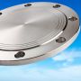 slip blind flange slip blind chart