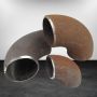 90 degree steel pipe elbow 90 pipe elbow