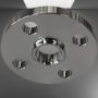 slip on flange dimensions slip on pipe flange