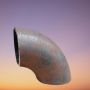 90 degree pipe fitting 90 pipe elbow 6 inch steel pipe 90 degree elbow