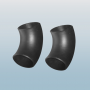 90 degree steel pipe black pipe 45 gas pipe 90 degree elbow