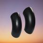 90 bend pipe 90 degree black pipe elbow 90 degree downpipe elbow