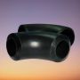 90 degree 2 inch pipe 90 degree drain pipe 90 degree metal pipe