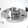 long weld neck flange reducing weld neck flange stainless steel weld neck flange