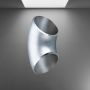 aluminum 90 degree elbow aluminum elbow aluminum pipe elbows