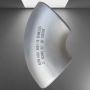 aluminum 90 degree elbow aluminum elbow aluminum pipe elbows