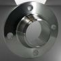 flange orifice welding neck flange welded to pipe flange weldneck