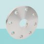 slip blinds flanges blind pipe flange ductile iron blind flange 6 150 blind flange