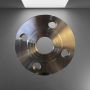 3 4 flange plate 15mm copper flange plate asme orifice plate