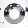 peso flange welding neck raised face weld neck pn16 weld neck flange