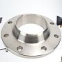 peso flange welding neck raised face weld neck pn16 weld neck flange