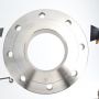 peso flange welding neck raised face weld neck pn16 weld neck flange