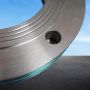 union orifice plate threaded flange plate steel plate flange stainless plate flanges
